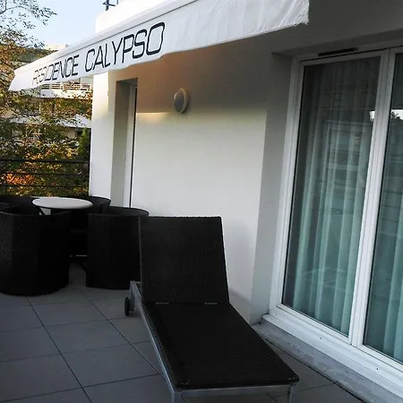 Services Calypso Calanques Hotel