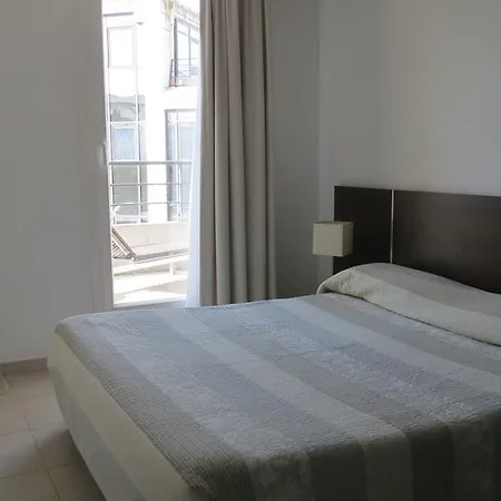 Services Calypso Calanques 3*