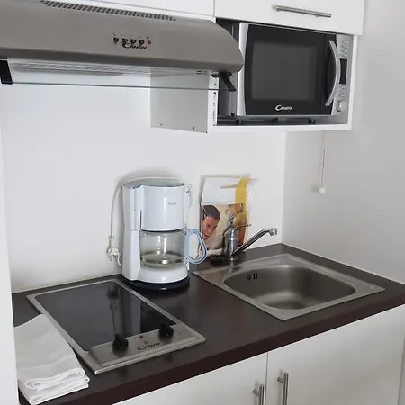 Services Calypso Calanques 3* Marseille