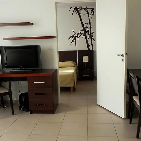 Services Calypso Calanques 3*
