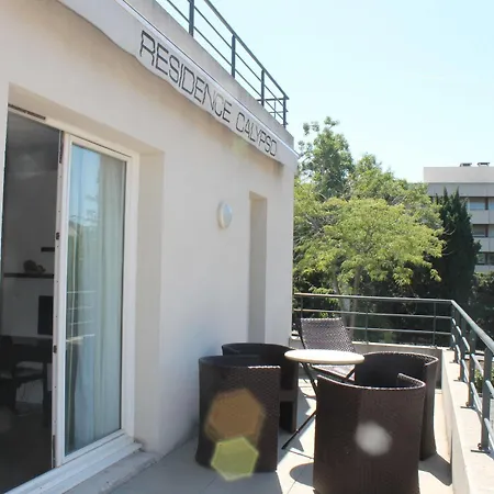 Hotel Services Calypso Calanques 3*