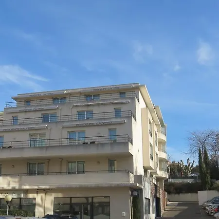 Services Calypso Calanques Hotel Marsella