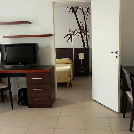 Hotel Services Calypso Calanques 3*