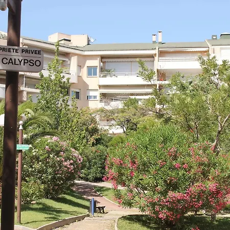Hotel Services Calypso Calanques Marsella